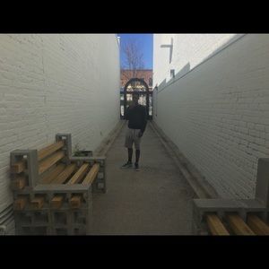 Meet your Posher, Jacobi